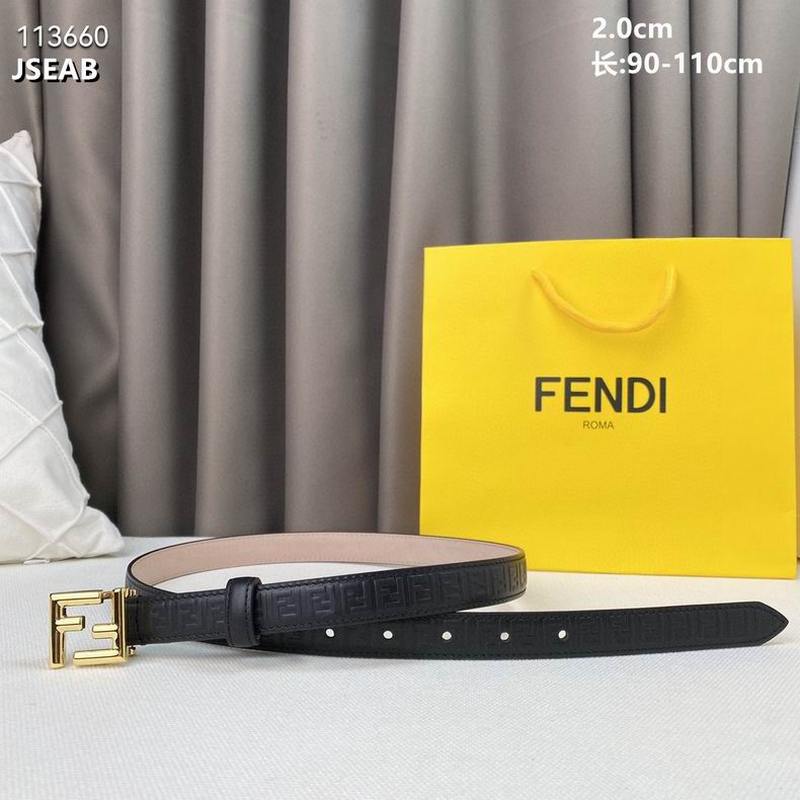 Fendi Belts 209